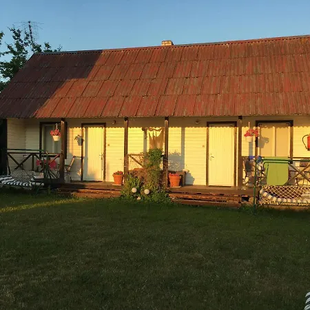 Holiday home Vahtra Vacation Kasmu