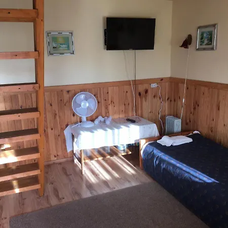 Vahtra Vacation Holiday home *